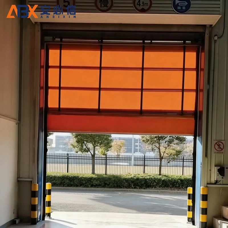 普洱快速堆积门